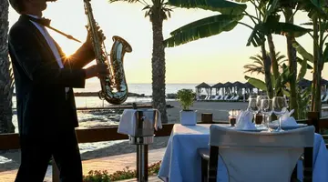 Constantinou Bros Asimina Suites Hotel (Adults Only 16+)