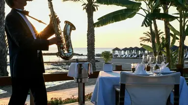 Constantinou Bros Asimina Suites Hotel (Adults Only 16+)