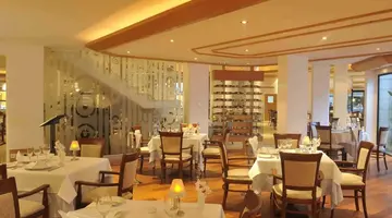 Constantinou Bros Asimina Suites Hotel (Adults Only 16+)