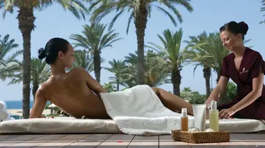 Constantinou Bros Asimina Suites Hotel (Adults Only 16+)
