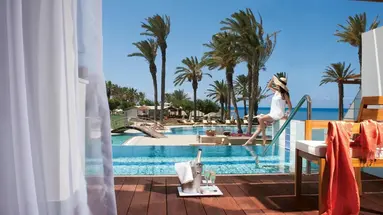 Constantinou Bros Asimina Suites Hotel (Adults Only 16+)