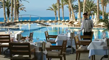 Constantinou Bros Asimina Suites Hotel (Adults Only 16+)