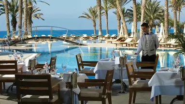 Constantinou Bros Asimina Suites Hotel (Adults Only 16+)