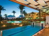 Constantinou Bros Asimina Suites Hotel (Adults Only 16+)