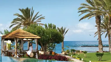 Constantinou Bros Asimina Suites Hotel (Adults Only 16+)
