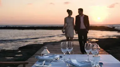 Constantinou Bros Asimina Suites Hotel (Adults Only 16+)