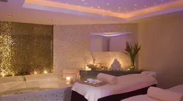 Constantinou Bros Asimina Suites Hotel (Adults Only 16+)