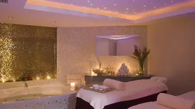 Constantinou Bros Asimina Suites Hotel (Adults Only 16+)