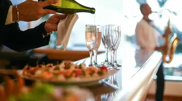 Constantinou Bros Asimina Suites Hotel (Adults Only 16+)