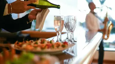 Constantinou Bros Asimina Suites Hotel (Adults Only 16+)