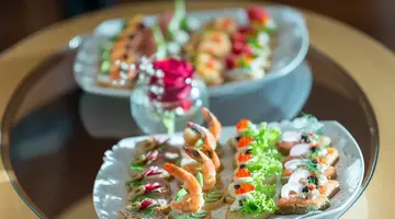 Constantinou Bros Asimina Suites Hotel (Adults Only 16+)