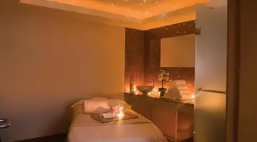 Constantinou Bros Asimina Suites Hotel (Adults Only 16+)