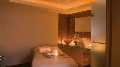 Constantinou Bros Asimina Suites Hotel (Adults Only 16+)