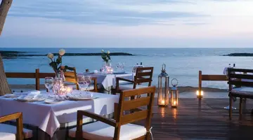 Constantinou Bros Asimina Suites Hotel (Adults Only 16+)