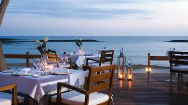 Constantinou Bros Asimina Suites Hotel (Adults Only 16+)