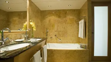 Constantinou Bros Asimina Suites Hotel (Adults Only 16+)