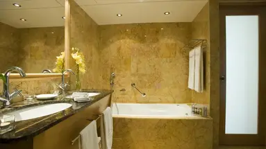 Constantinou Bros Asimina Suites Hotel (Adults Only 16+)
