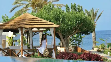 Constantinou Bros Asimina Suites Hotel (Adults Only 16+)