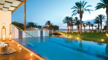 Constantinou Bros Asimina Suites Hotel (Adults Only 16+)
