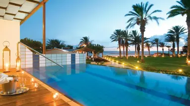 Constantinou Bros Asimina Suites Hotel (Adults Only 16+)