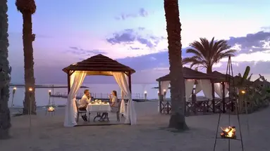 Constantinou Bros Asimina Suites Hotel