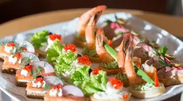 Constantinou Bros Asimina Suites Hotel