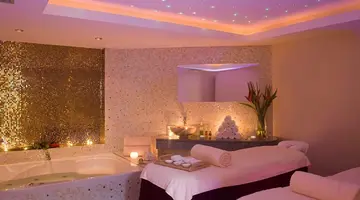 Constantinou Bros Asimina Suites Hotel