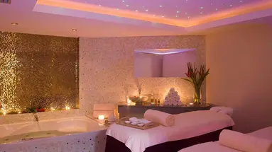 Constantinou Bros Asimina Suites Hotel