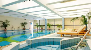 Constantinou Bros Asimina Suites Hotel