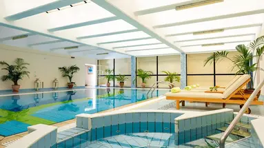 Constantinou Bros Asimina Suites Hotel
