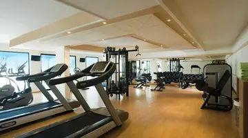 Constantinou Bros Asimina Suites Hotel