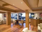 Constantinou Bros Asimina Suites Hotel