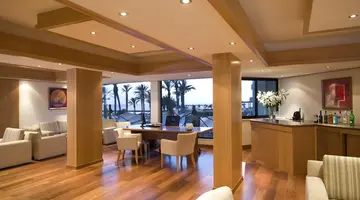 Constantinou Bros Asimina Suites Hotel