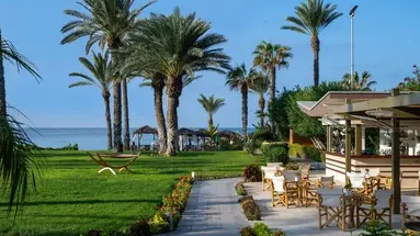 Constantinou Bros Asimina Suites Hotel