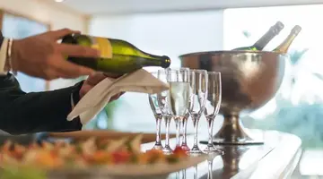 Constantinou Bros Asimina Suites Hotel
