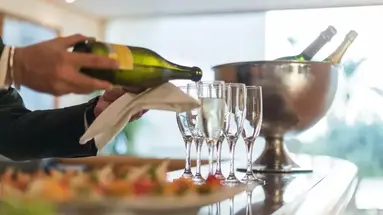 Constantinou Bros Asimina Suites Hotel