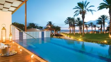 Constantinou Bros Asimina Suites Hotel