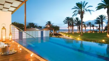 Constantinou Bros Asimina Suites Hotel