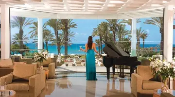 Constantinou Bros Asimina Suites Hotel