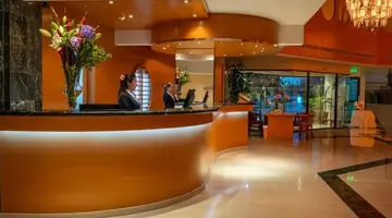 Constantinou Bros Asimina Suites Hotel
