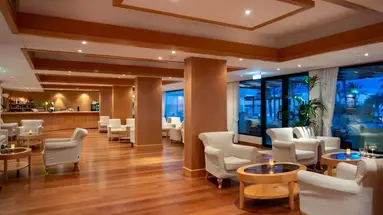 Constantinou Bros Asimina Suites Hotel