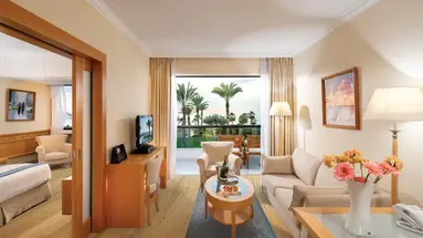 Constantinou Bros Asimina Suites Hotel