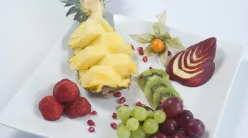 Constantinou Bros Asimina Suites Hotel