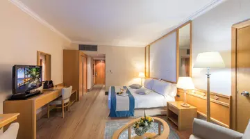 Constantinou Bros Asimina Suites Hotel