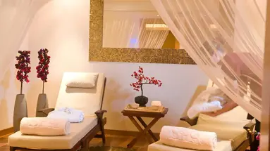 Constantinou Bros Asimina Suites Hotel