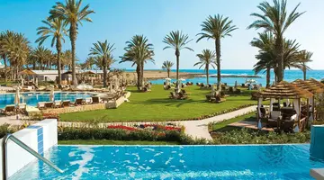 Constantinou Bros Asimina Suites Hotel