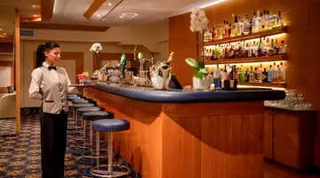 Constantinou Bros Asimina Suites Hotel