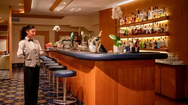 Constantinou Bros Asimina Suites Hotel