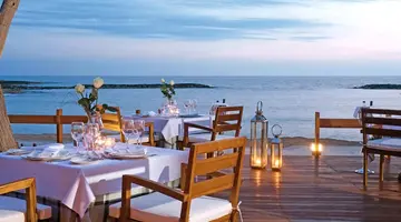 Constantinou Bros Asimina Suites Hotel