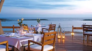 Constantinou Bros Asimina Suites Hotel